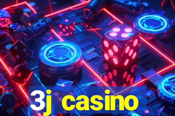 3j casino